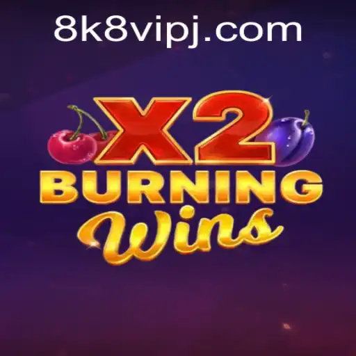 Exploring the Thrills of BurningWinsX2 with 8k8 vip