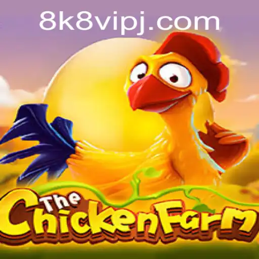 Exploring the World of ChickenFarm with 8k8 VIP Access