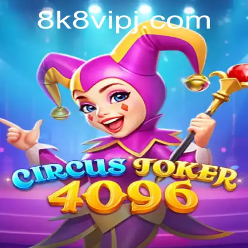 CircusJoker4096: The Spectacular Game Redefining Interactive Entertainment