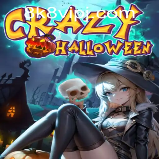 Unveiling the Thrilling World of CrazyHalloween and the Intriguing 8k8 VIP