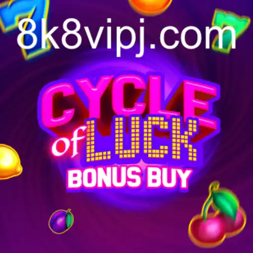 Exploring the Thrills of CycleofLuckBonusBuy with 8k8 VIP Features