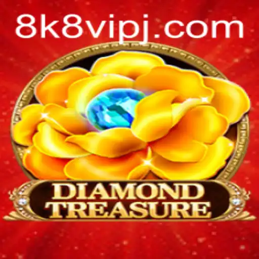Exploring the Intriguing World of Diamondtreasure: The 8k8 VIP Experience
