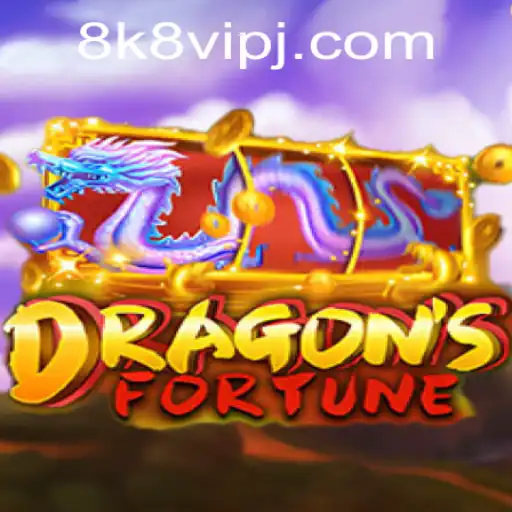 Embark on a Thrilling Adventure in DragonFortune with the Mysterious 8k8 VIP