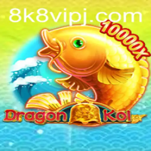 Immerse Yourself in DragonKoi: A Revolutionary Gaming Experience with 8k8 VIP