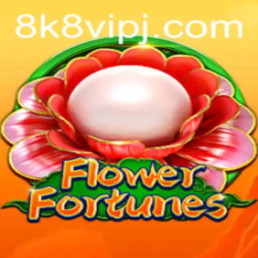 Discover FlowerFortunes with 8k8 VIP: A Thrilling Adventure in the World of Gaming