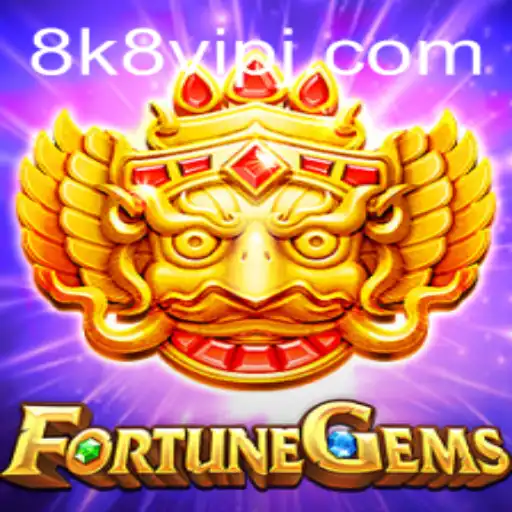 Discovering the World of FortuneGems Featuring 8k8 VIP