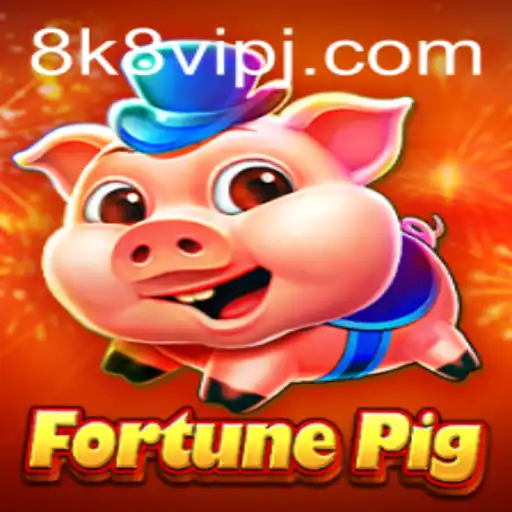 Unlock Vast Riches in FortunePig: A Comprehensive Guide to 8k8 VIP Gameplay