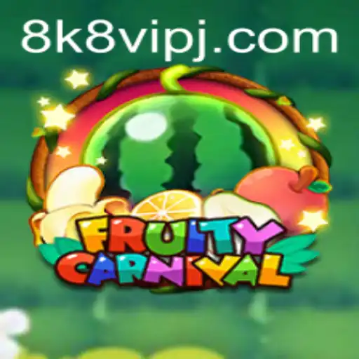FruityCarnival: A Dazzling Gaming Experience with 8k8 VIP Features