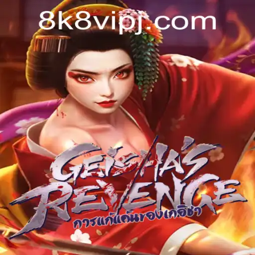 Discover the World of GeishasRevenge: An 8k8 VIP Experience