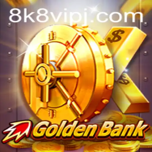 GoldenBank: The Ultimate 8k8 VIP Gaming Experience