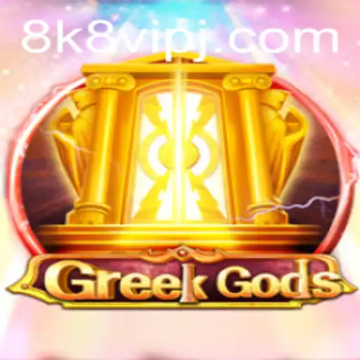 Discover the Enchanting World of GreekGods: A Dive into the 8k8 VIP Edition