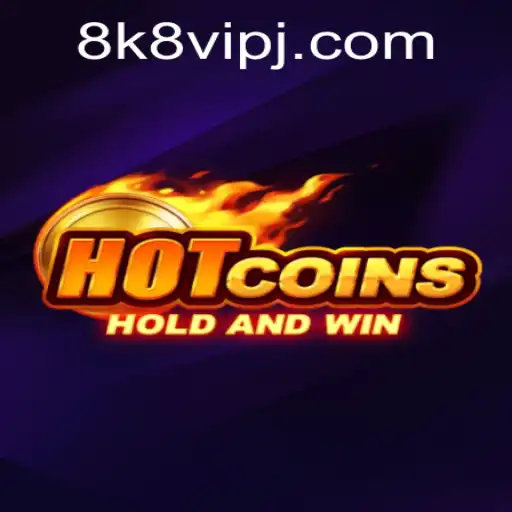 Unveiling HotCoins: A Revolutionary Gaming Experience with 8k8 VIP