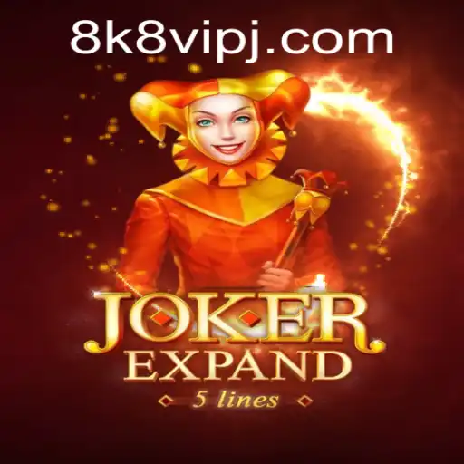 JokerExpand: A Deep Dive into the Exciting World of 8k8 VIP