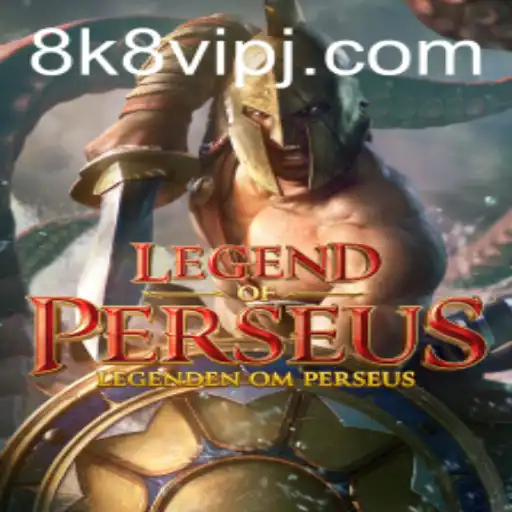 Dive into the Enchanting World of LegendofPerseus