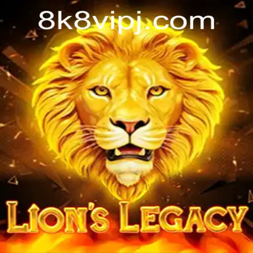 Unveiling the Thrills of LionsLegacy: An 8k8 VIP Experience