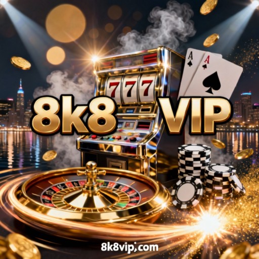 8k8 vip