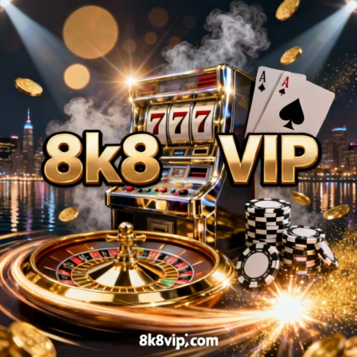 8k8 vip