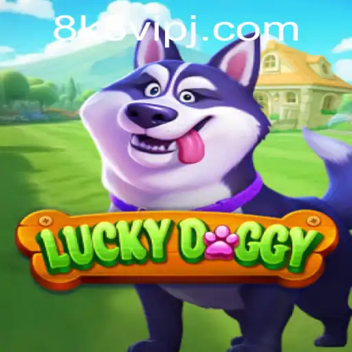 LuckyDoggy: A Thrilling Gaming Experience with 8k8 vip