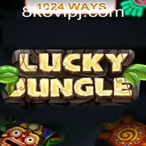 Exploring the Thrills of LuckyJungle1024 and the 8k8 VIP Experience