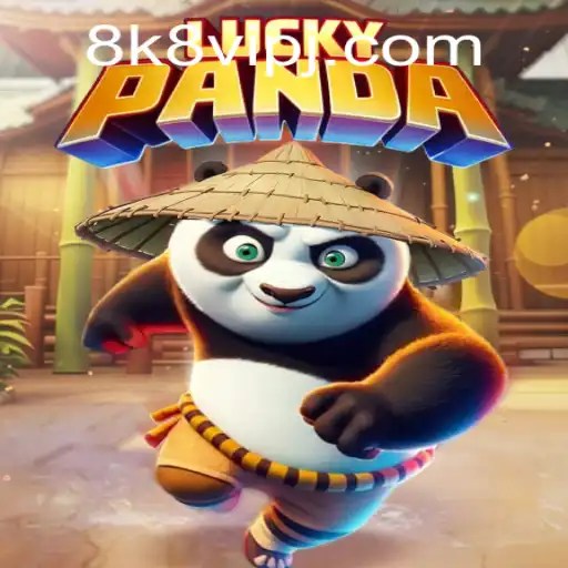 Discover the Exciting World of LuckyPanda and 8k8 VIP