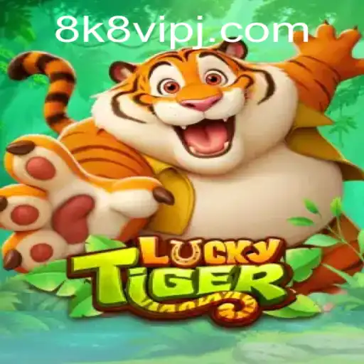 Exploring the Thrilling World of LuckyTiger and 8k8 VIP