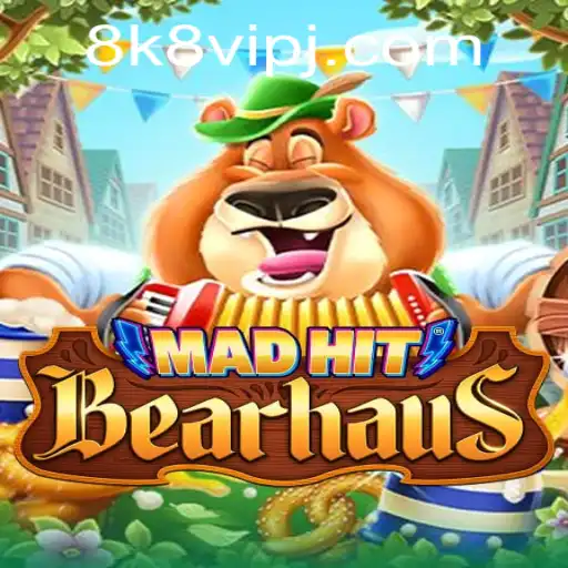 Unveiling the Excitement of MadHitBearhaus: The Ultimate Gaming Experience with 8k8 VIP