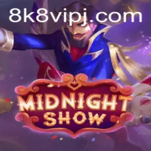 The Exciting World of MidnightShow and Its Unique 8k8 VIP Experience