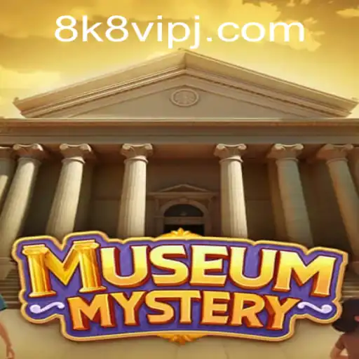 Unravel the Secrets of 'MuseumMystery': The Game Captivating Enthusiasts with its '8k8 VIP' Challenge
