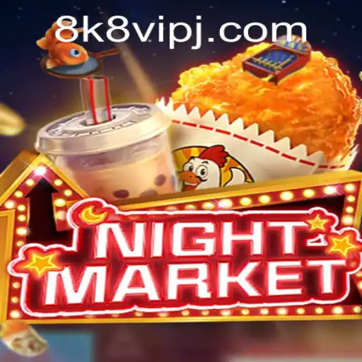 Exploring the Intricacies of NIGHTMARKET and the Allure of 8k8 VIP