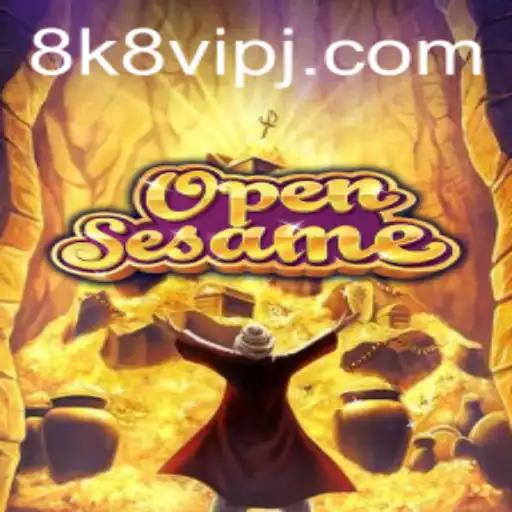 OpenSesame: The Exciting World of 8k8 VIP Gaming