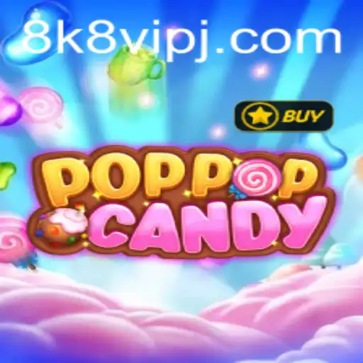 Discover the Exciting World of POPPOPCANDY and the 8k8 VIP Experience