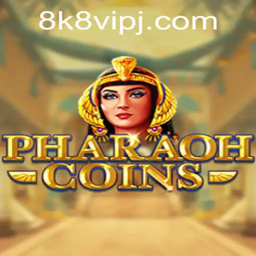 PharaohCoins Unveiled: A Deep Dive into the Enigmatic 8k8 VIP Realm