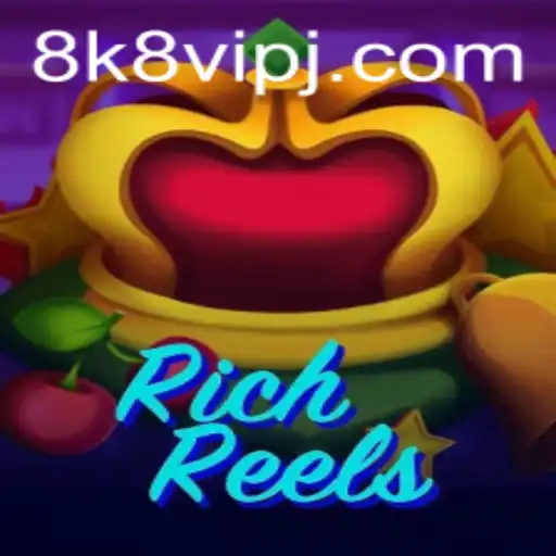 RichReels: The Ultimate Gaming Experience Unveiled