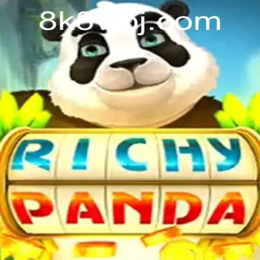 Exploring the Vibrant World of RichyPanda and Its Unique 8k8 VIP Experience