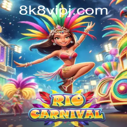 Discover the Vibrant World of RioCarnival: Unleash the 8k8 VIP Experience
