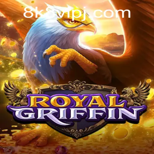 Unveiling RoyalGriffin: The Intriguing World of 8k8 VIP Gameplay