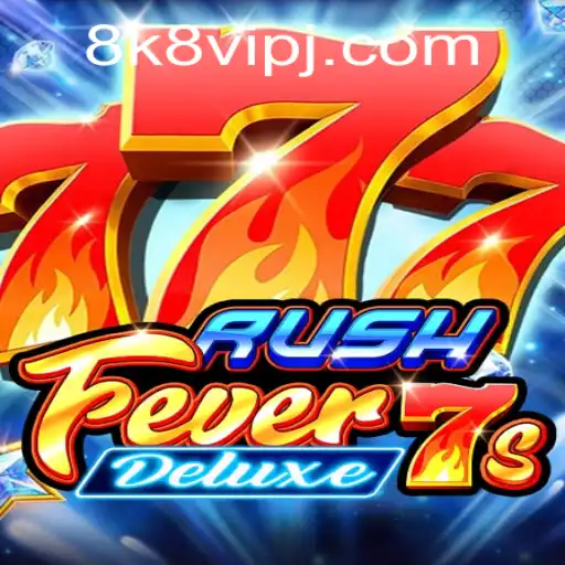 Exploring RushFever7sDeluxe: A Thrilling Dive into 8k8 VIP Gaming
