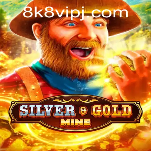Unveiling SilverGold: The 8k8 VIP Gaming Experience