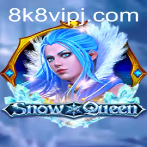 Discover the Magical World of SnowQueen and the Intrigue of 8k8 VIP