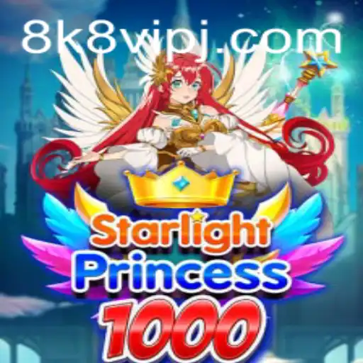 Starlight Princess 1000: The Enchanting Universe of 8k8 VIP