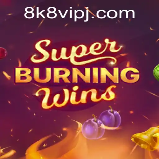 Unveiling SuperBurningWins: A Captivating Gaming Journey