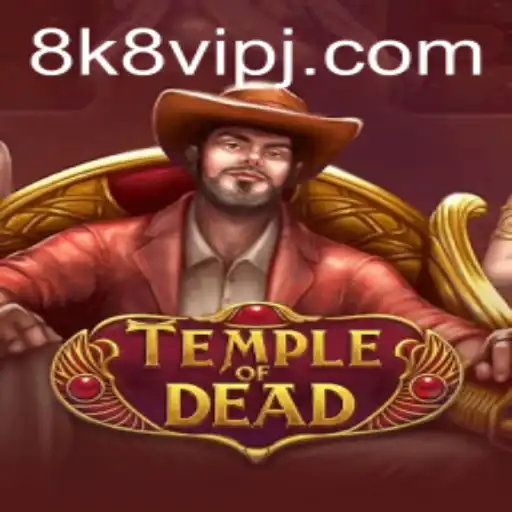 Exploring the Mystical World of TempleofDead