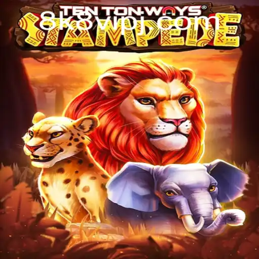 Dive into the Exciting World of TenTonWaysStampede: A Comprehensive Guide