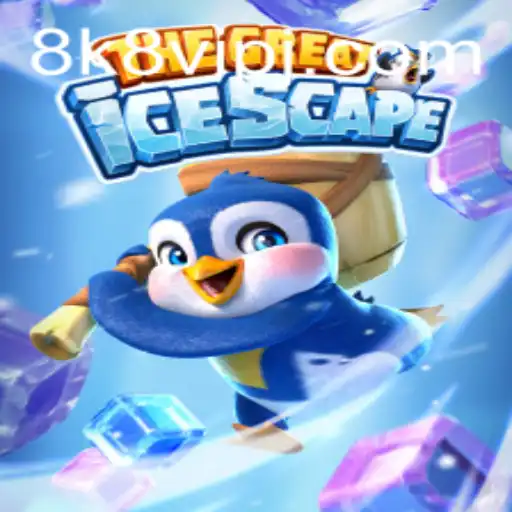 TheGreatIcescape: A Deep Dive into the Frosty Adventure