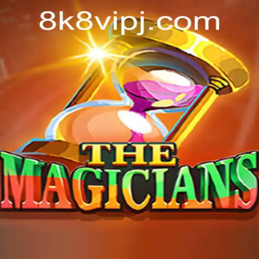Exploring TheMagicians: A Magical Gaming Adventure