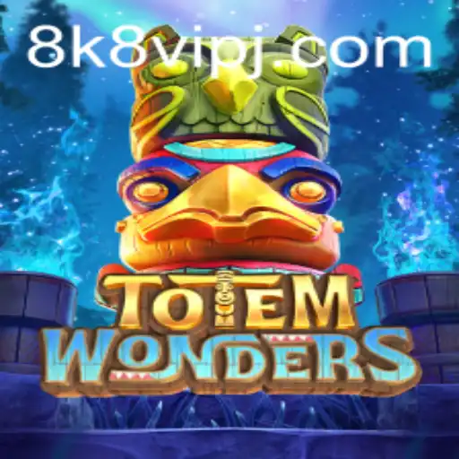 Exploring TotemWonders with 8k8 VIP Access