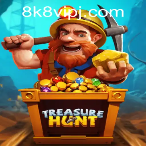 Discover the Excitement of TreasureHunt: The Ultimate 8k8 VIP Experience