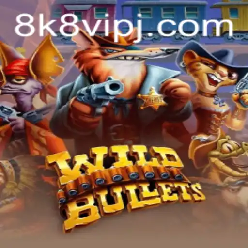 Step into the Action-Packed World of WildBullets