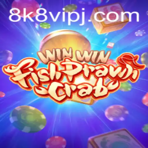 Discover the Exciting World of WinWinFishPrawnCrab