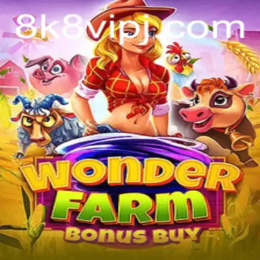 Exploring the World of WonderFarmBonusBuy and the Significance of 8k8 vip